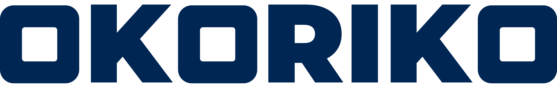 OKORIKO