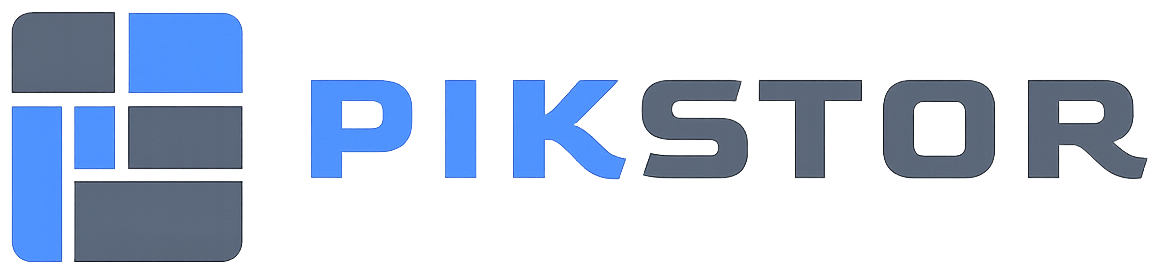 Pikstor